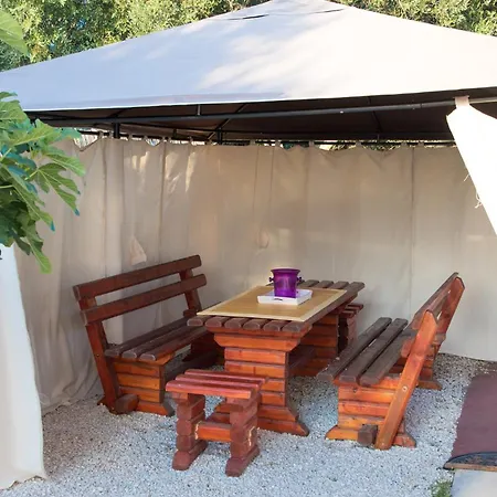 Seaside House With A Swimming Pool Seget Vranjica, - 9430 Trogir