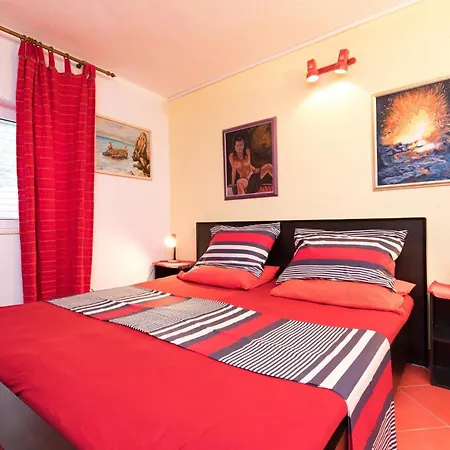 Seaside House With A Swimming Pool Seget Vranjica, - 9430