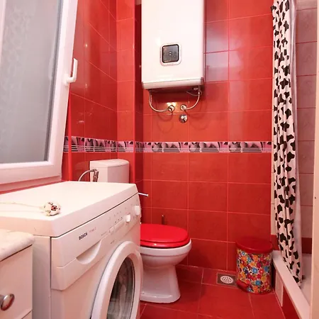 Vikendica Seaside House With A Swimming Pool Seget Vranjica, - 9430 Trogir