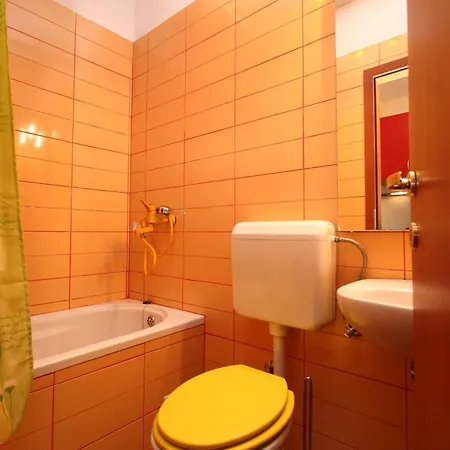 Seaside House With A Swimming Pool Seget Vranjica, - 9430 * Trogir