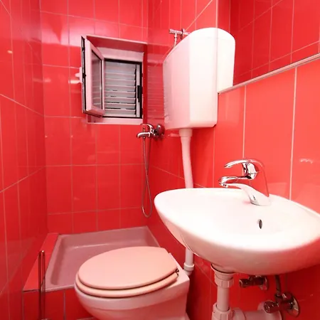 Seaside House With A Swimming Pool Seget Vranjica, - 9430 Vikendica *